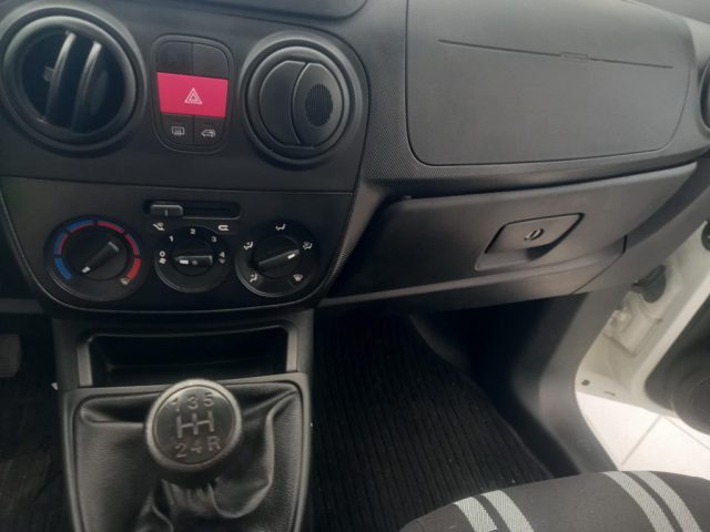 FIAT Fiorino usata 10