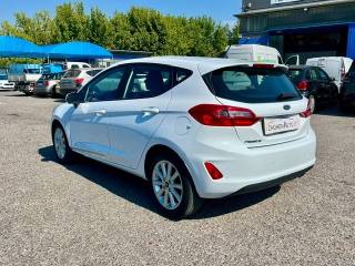 FORD Fiesta usata, con Airbag laterali