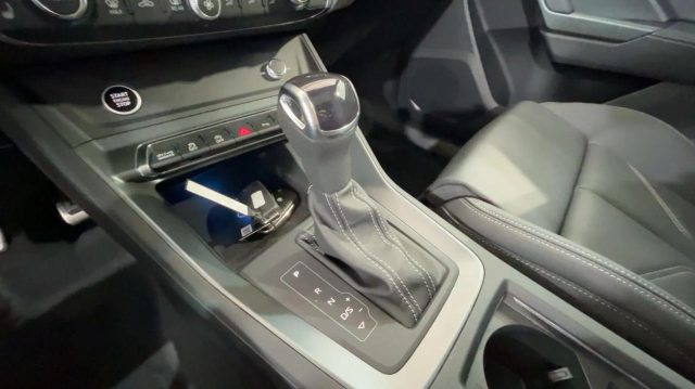 AUDI Q3 usata, con Immobilizzatore elettronico