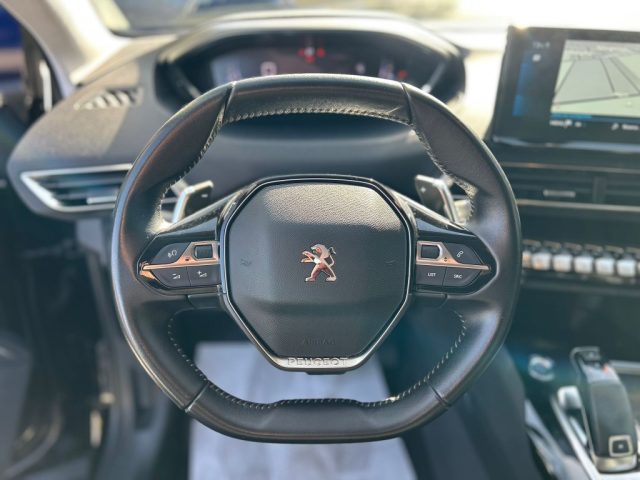 PEUGEOT 3008 usata, con Chiusura centralizzata