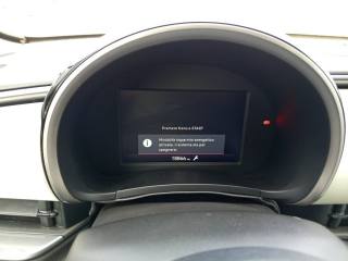 FIAT 600 usata, con Fendinebbia