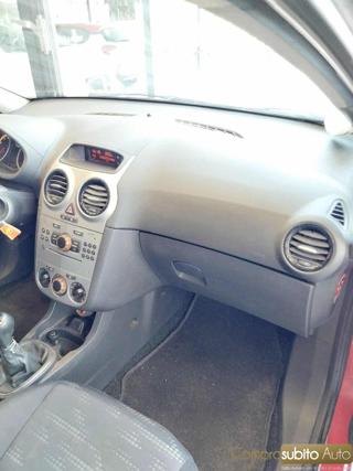 OPEL Corsa usata 20