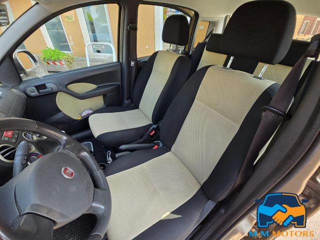 FIAT Panda usata 10