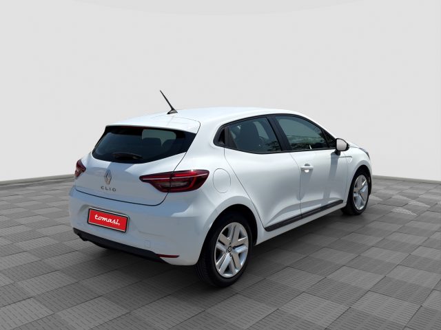 RENAULT Clio usata 4