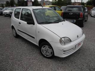FIAT Seicento usata 52