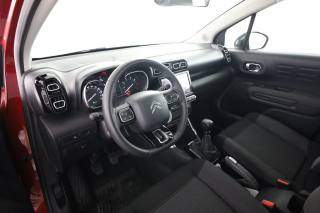 CITROEN C3 Aircross usata 1