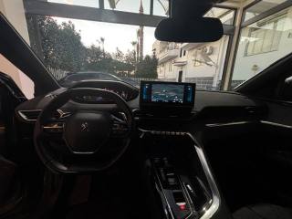 PEUGEOT 3008 usata, con MP3