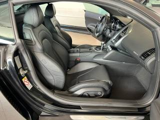 AUDI R8 usata, con Servosterzo