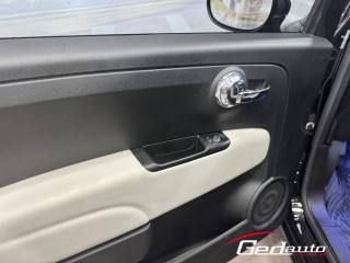 FIAT 500 usata, con Controllo automatico clima