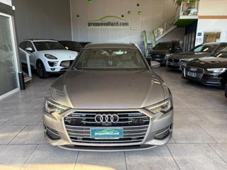 AUDI A6 usata, con Airbag laterali