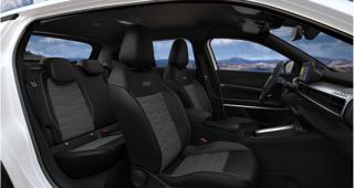 JEEP Avenger usata, con Boardcomputer