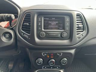 JEEP Compass usata, con Boardcomputer
