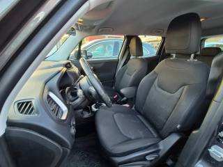 JEEP Renegade usata, con Chiusura centralizzata