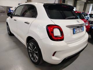 FIAT 500X usata, con Climatizzatore