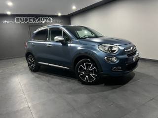 FIAT 500X usata, con Airbag laterali