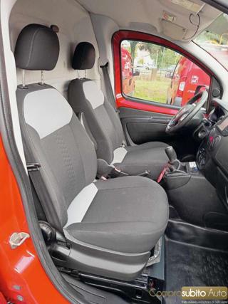 FIAT Fiorino usata 13