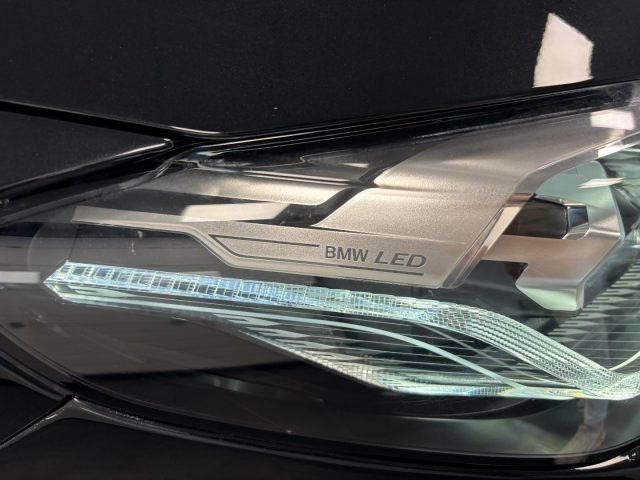 BMW 218 usata, con Bracciolo