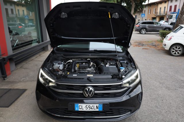 VOLKSWAGEN Taigo usata 98