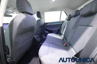 VOLKSWAGEN Golf usata, con Start/Stop Automatico