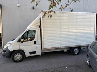 FIAT Ducato usata, con Chiusura centralizzata
