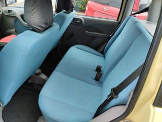 FIAT Panda usata, con Immobilizzatore elettronico