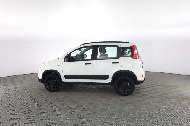 FIAT Panda usata 5