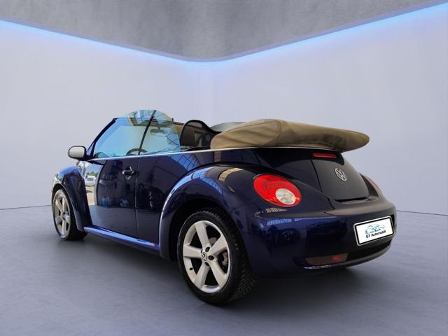 VOLKSWAGEN New Beetle usata, con Airbag Passeggero