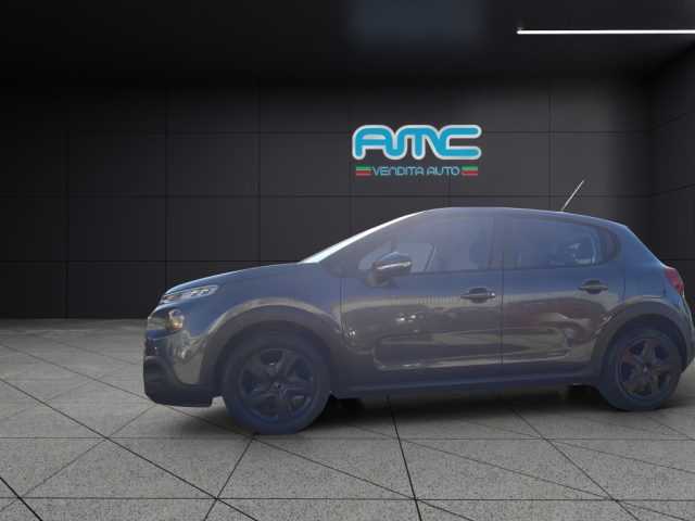 CITROEN C3 usata, con Airbag laterali