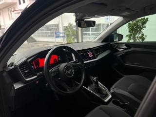 AUDI A1 usata, con USB