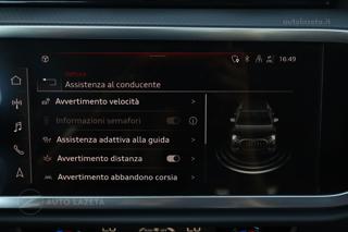 AUDI Q3 usata, con Chiamata automatica per emergenze