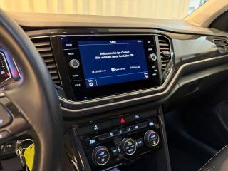 VOLKSWAGEN T-Roc usata, con Cronologia tagliandi