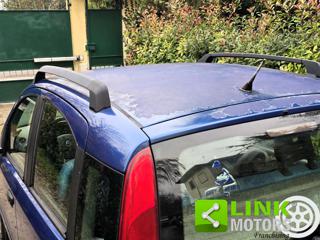 FIAT Panda usata, con Marmitta catalitica