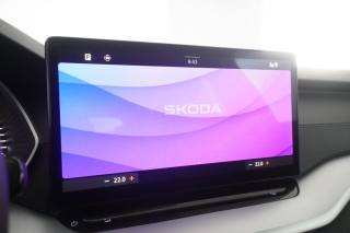 SKODA Octavia usata 16