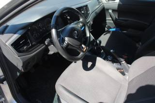 VOLKSWAGEN Polo usata, con Controllo trazione