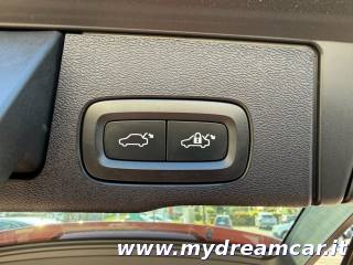 VOLVO XC60 usata, con Sensore di luce