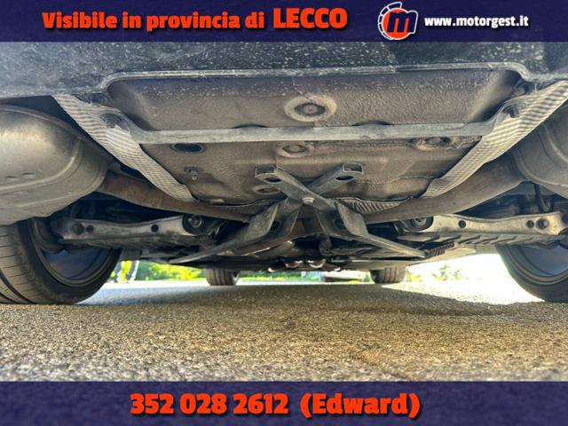 AUDI RS usata, con Sedile posteriore sdoppiato