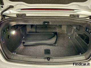 AUDI A5 usata, con Supporto lombare