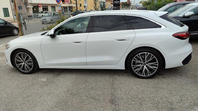 AUDI A5 usata, con Airbag Passeggero