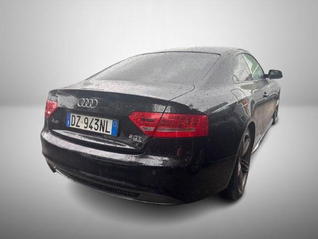 AUDI A5 usata, con Chiusura centralizzata