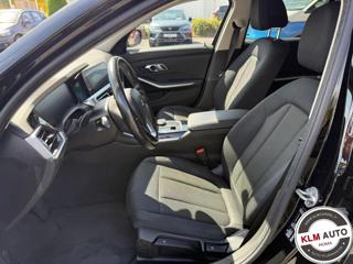 BMW 318 usata, con Alzacristalli elettrici