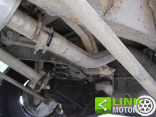 LAND ROVER Discovery usata 21