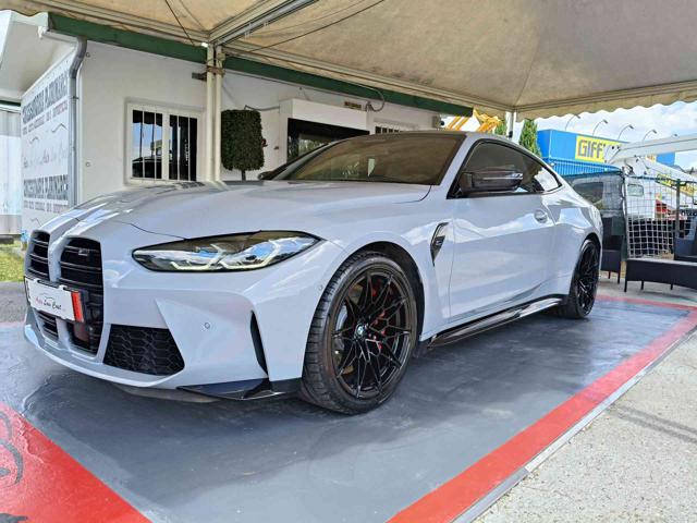 BMW M4 usata, con Airbag
