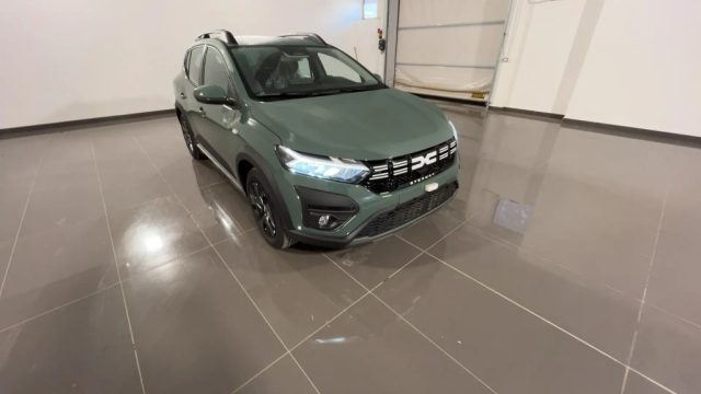 DACIA Sandero usata, con ABS