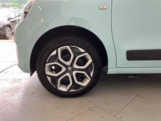 RENAULT Twingo usata 5