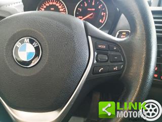 BMW 120 usata 26