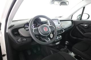 FIAT 500X usata 1