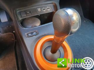 RENAULT Twingo Electric usata, con Park Distance Control
