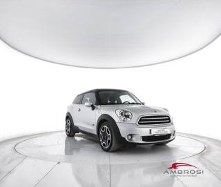 MINI Cooper D usata 1