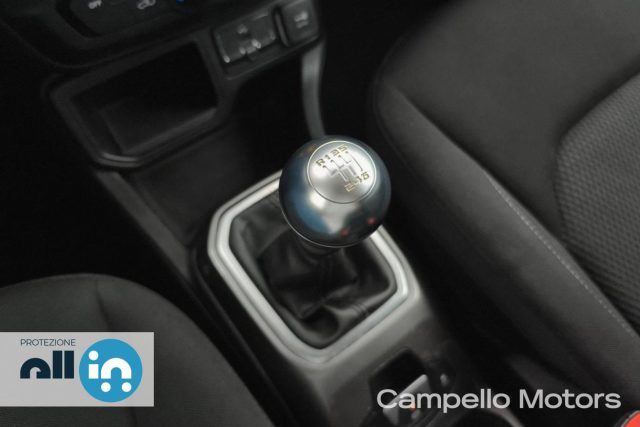 JEEP Renegade usata 12