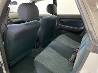 MAZDA 323 usata 24